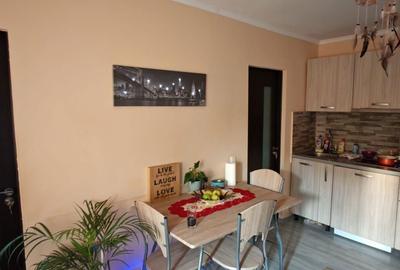 Apartament cu 2 camere nedecomandat în Iosia - 1