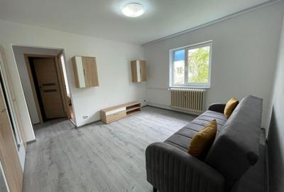 Apartament cu 2 camere semidecomandat, mobilat în Brâncoveanu - 3