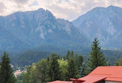 Vila D+P+E+M de vanzare in Busteni - 3