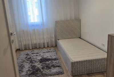 Apartament cu 3 camere decomandat, mobilat în Tomis Plus - 13