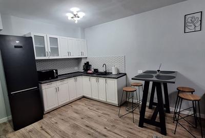 Apartament cu 2 camere semidecomandat în Lotus - 4