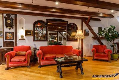 Descopera eleganta istorica si calatoreste in timp, in inima Brasovului - 18