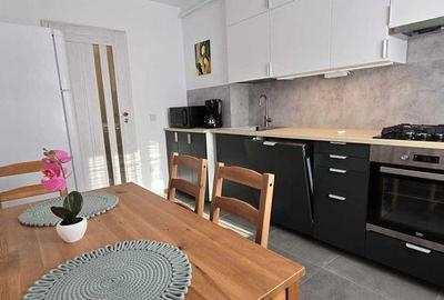 Apartament cu 3 camere în Blejoi - 2