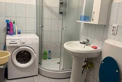 Apartament cu 2 camere semidecomandat în Central - 3