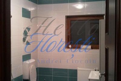 Casa tip duplex zona Somesului - 7