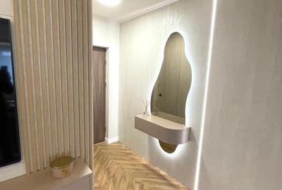 Apartament cu 3 camere în Luna - 15
