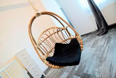 Apartament cu 2 camere decomandat, mobilat în Tancodrom - 7