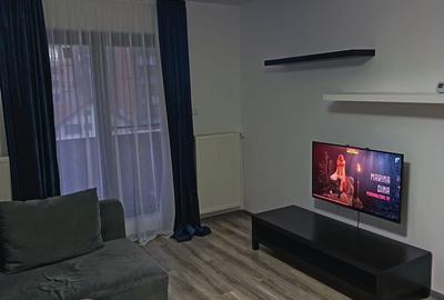 Apartament cu 2 camere decomandat în Chiajna - 5