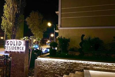 Apartament 2 camere – Solid Residence Mamaia/zona Cazino - 4