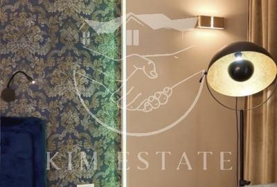 Penthouse cu lift propriu Mamaia Nord - 2