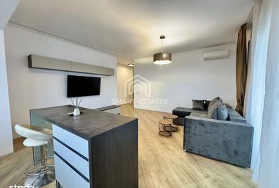 Apartament cu 3 camere în Central - 2