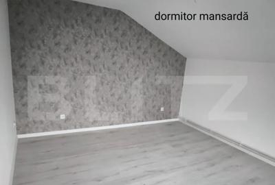 Casă cu 4 camere cu Teren 250 Mp în Lascăr Catargiu - 5