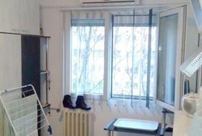 Garsonieră  mobilată / utilată 17mp! Garsonieră  mobilată / utilată 17mp! - 4