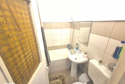 Apartament cu 2 camere semidecomandat în ISR - 17