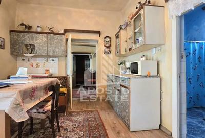 Casă cu 6 camere cu Canalizare în Șandra - 13