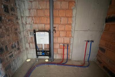 Garsonieră decomandată în Valea Oltului - 30