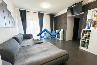 Apartament cu 3 camere, 2 bai, etajul 2, zona Copou Apartament cu 3 camere, 2 bai, etajul 2, zona Copou - 2