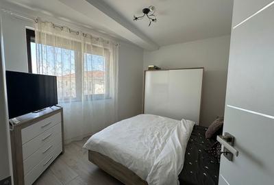 Apartament cu 3 camere în Braytim - 7