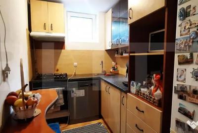 Casă cu 3 camere cu Teren 199 Mp în Central - 1
