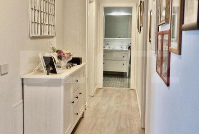Penthouse 140 mp, 4 camere, Cartier Bulgaria Zona Campina - 9