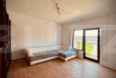 Apartament cu 2 camere decomandat în Ghioroc - 6