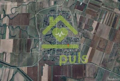 ? Teren intravilan de 1.159 mp in Dragsina. (30 Euro/mp)? - 5