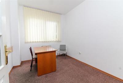 Birou, de 220 mp, în Mărăști - 4