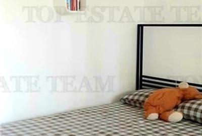 Garsoniera  cocheta  de inchirat, Parcul Carol, bloc nou, complex ISG - 4