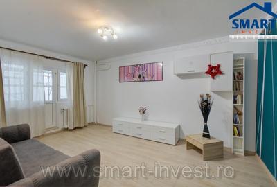 Apartament 3 camere Dristor - Bd Ramnicu Sarat - Vitan - Bobocica - 10