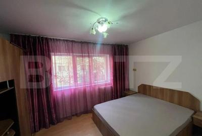 Apartament 3 camere, 68 mp, mobilat si utilat, zona strazii - 3