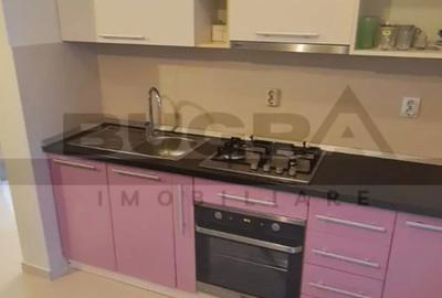 Apartament cu 2 camere decomandat în Între Lacuri - 3