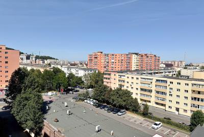 Apartament Premium | Prima Închiriere | Cosmopolit Rise - 11