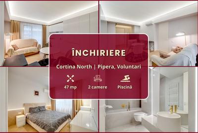Cortina North || 2 camere || Comision 0% Cortina North || 2 camere || Comision 0% - 15
