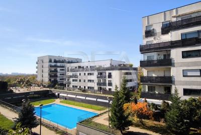 Apartament 3 camere, Iancu Nicolae - 11