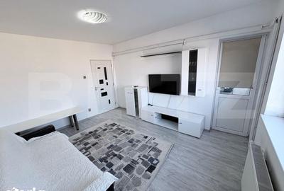 Apartament cu 2 camere semidecomandat în Micro 15 - 4