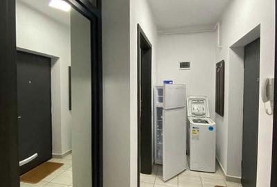 Garsonieră decomandată în Roșu - 2