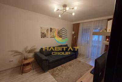 Apartament cu 2 camere decomandat, mobilat în Est - 3