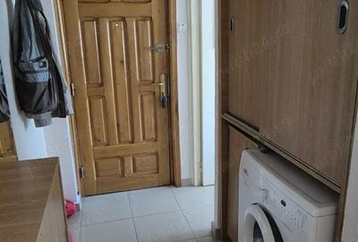 Apartament cu 2 camere semidecomandat în Nord - 6