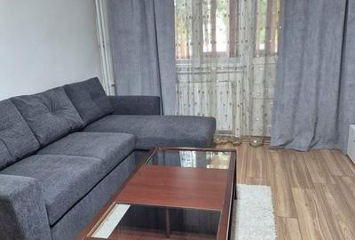 Apartament cu 2 camere în Central - 5