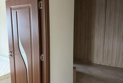 Apartament cu 2 camere în Calea Moldovei