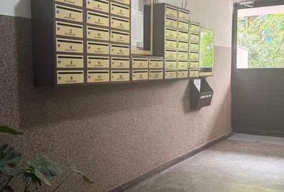Apartament cu 3 camere decomandat în Drumul Taberei - 7