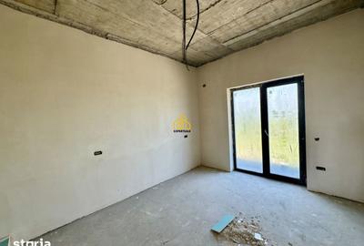 Casă cu 4 camere cu Teren 400 Mp în Clinceni - 6
