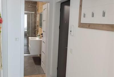 Apartament cu 3 camere semidecomandat, mobilat în Industrial Vest - 17