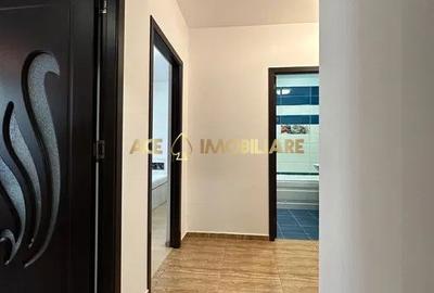 Apartament cu 3 camere, mobilat în Vest - 1