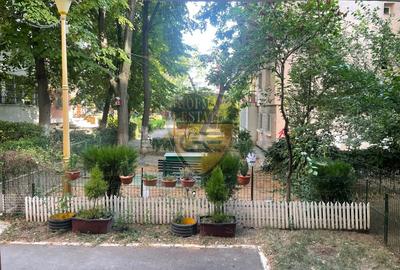 Apartament 3 camere, zona Dacia,  Bd. Tomis 72 mp et 4/4 - 15