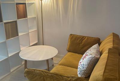 Timpuri Noi, studio de  inchiriat, an 2024, prima inchiriere, 1/4, centrala - 15