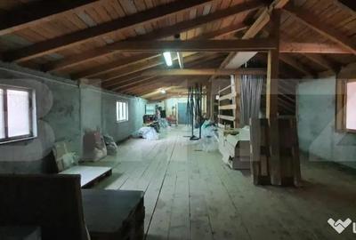 Spațiu comercial, de 900 mp, în Calea Moldovei - 9