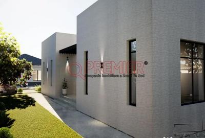 Casă cu 3 camere cu Teren 412 Mp în Berceni - 3