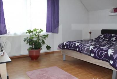 Casă cu 4 camere cu Teren 396 Mp în Central - 5