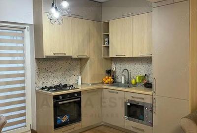 Apartament cu 2 camere decomandat în Șelimbăr - 2